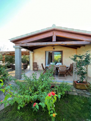 Casa Vacanze Flora Tanaunella